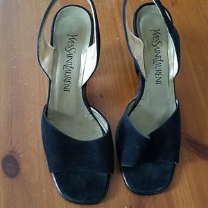 3 inches heels sandals